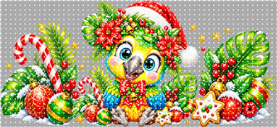 16oz Christmas-S  2025